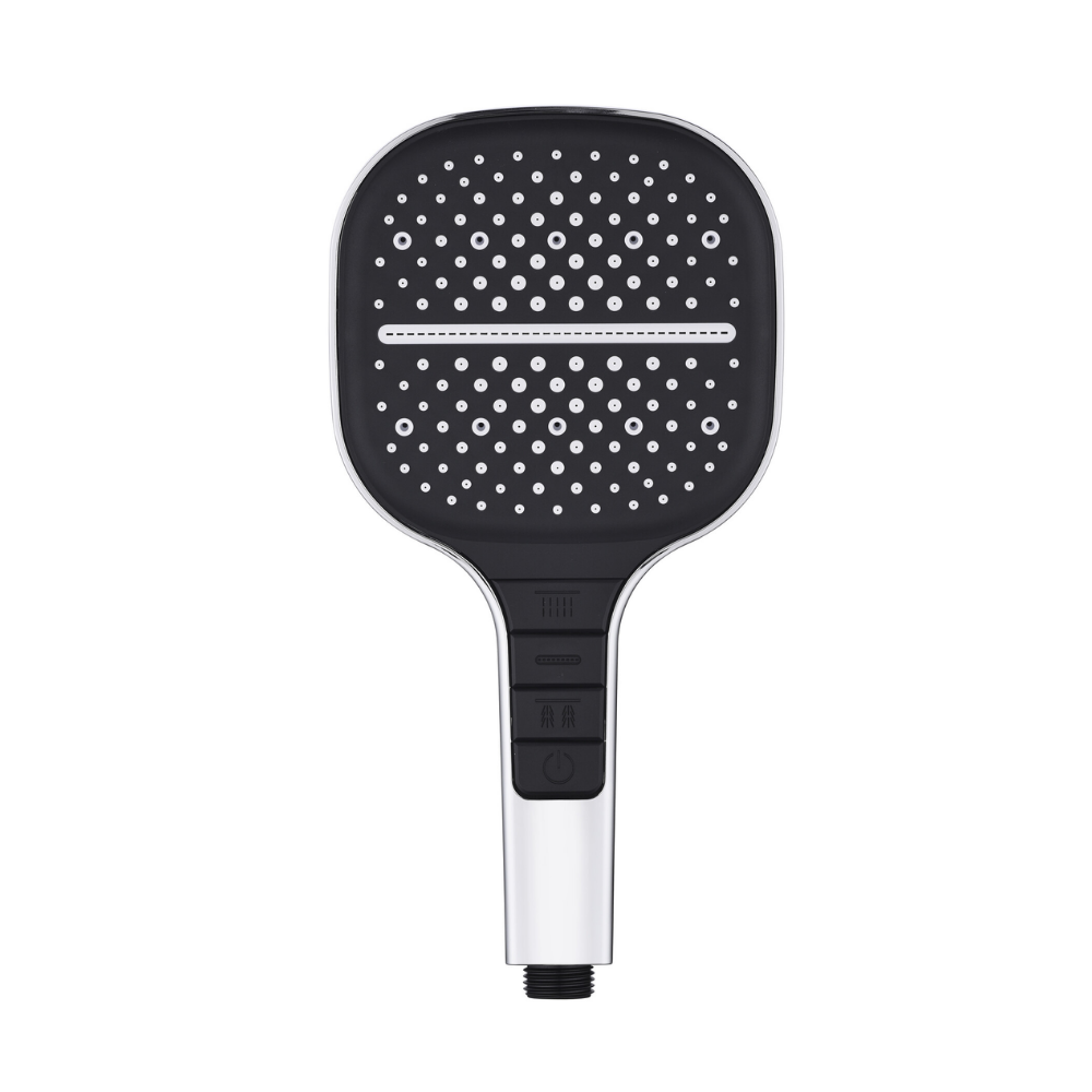 Handdouche Rain de Luxe