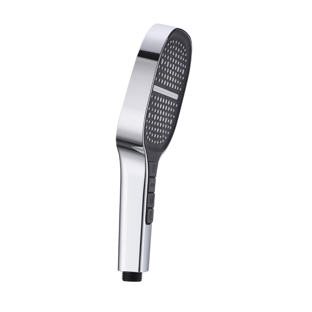 Handdouche Rain de Luxe