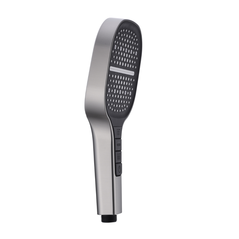 Handdouche Rain de Luxe