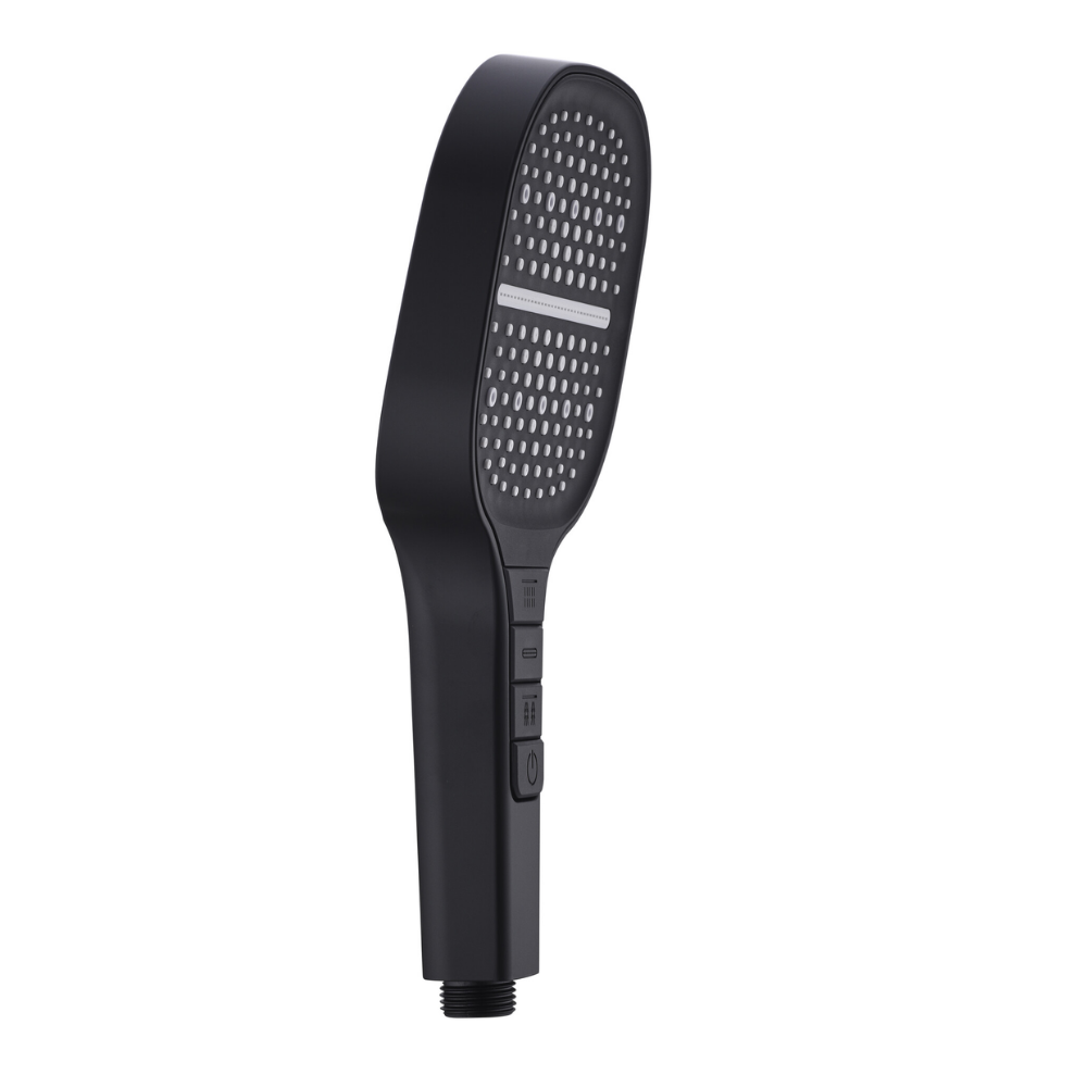 Handdouche Rain de Luxe