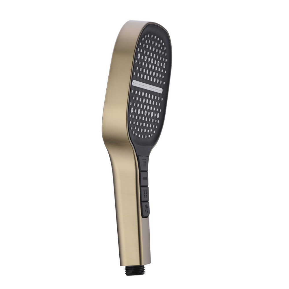 Handdouche Rain de Luxe