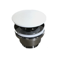 Clickwaste solid surface