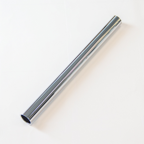 Desigsifon verlengbuis met kraag 40 cm