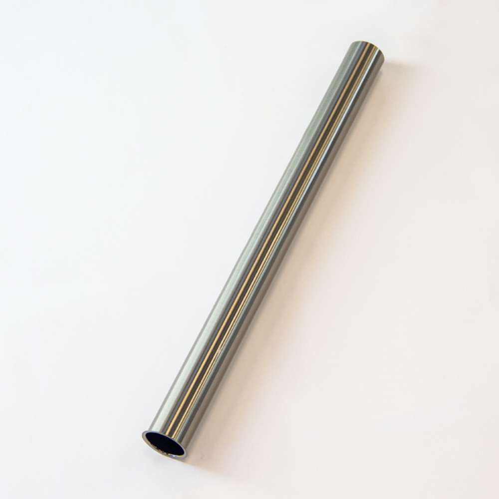 Desigsifon verlengbuis met kraag 40 cm