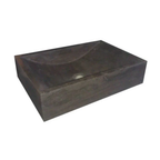 Waskom Natuursteen Box