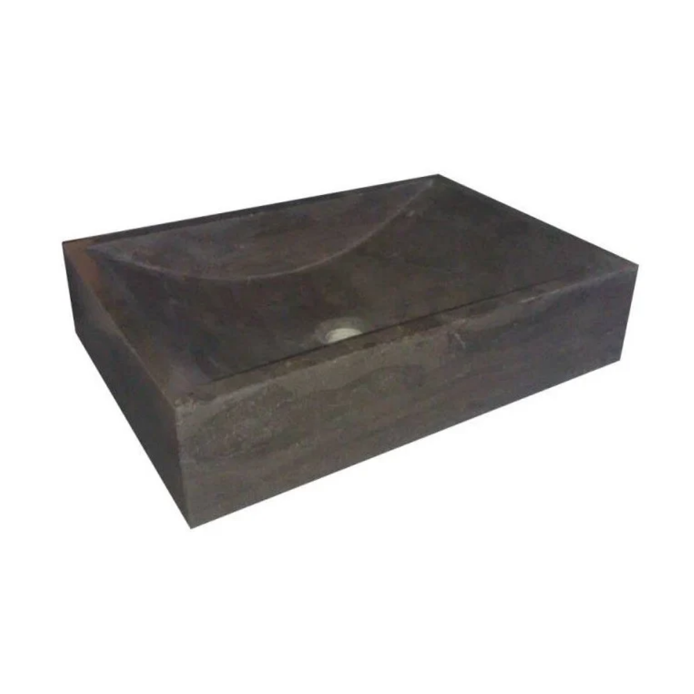Waskom Natuursteen Box