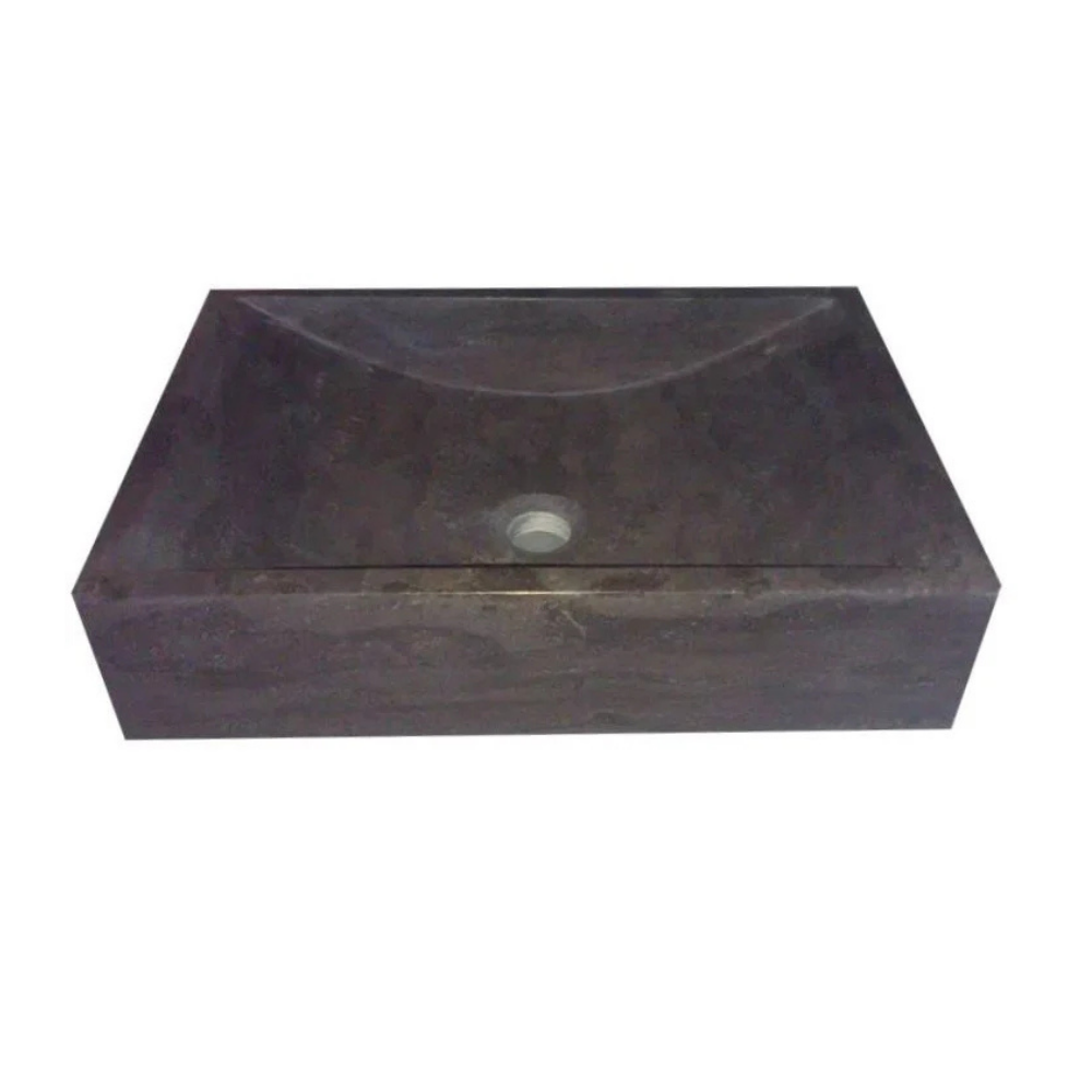 Waskom Natuursteen Box