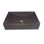 Waskom Natuursteen Box