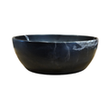 Waskom Marmer Rond Black Emperador