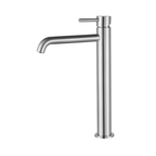 Wastafelmengkraan Slimline hoog